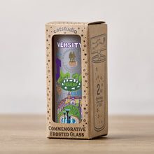 Load image into Gallery viewer, Texas Christian University (TCU) Collegiate Shot Glass Shot Glass catstudio