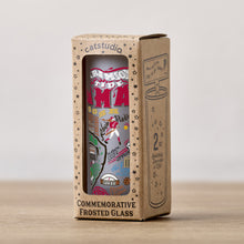 Load image into Gallery viewer, University of Alabama Collegiate Shot Glass Shot Glass catstudio