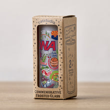 Load image into Gallery viewer, University of Arizona Collegiate Shot Glass Shot Glass catstudio