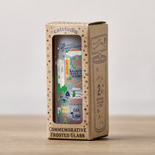 Load image into Gallery viewer, University of California, Berkeley Collegiate Shot Glass Shot Glass catstudio