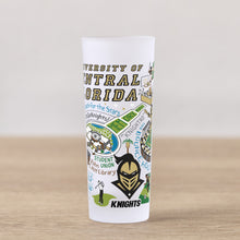 Load image into Gallery viewer, University of Central Florida Collegiate Shot Glass Shot Glass catstudio