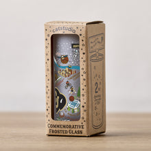 Load image into Gallery viewer, University of Colorado Boulder Collegiate Shot Glass Shot Glass catstudio