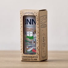 Load image into Gallery viewer, University of Connecticut Collegiate Shot Glass Shot Glass catstudio