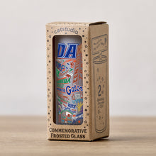 Load image into Gallery viewer, University of Florida Collegiate Shot Glass Shot Glass catstudio