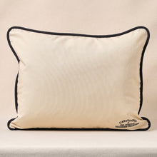 Load image into Gallery viewer, University of Georgia Collegiate Embroidered Pillow Pillow catstudio