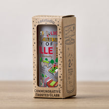 Load image into Gallery viewer, University of Louisville Collegiate Shot Glass Shot Glass catstudio