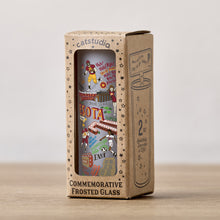 Load image into Gallery viewer, University of Minnesota Collegiate Shot Glass Shot Glass catstudio