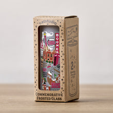 Load image into Gallery viewer, University of Oklahoma Collegiate Shot Glass Shot Glass catstudio