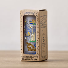 Load image into Gallery viewer, University of Pittsburgh Collegiate Shot Glass Shot Glass catstudio