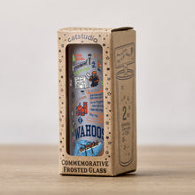 Load image into Gallery viewer, University of Virginia Collegiate Shot Glass Shot Glass catstudio