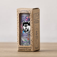 Load image into Gallery viewer, University of Washington Collegiate Shot Glass Shot Glass catstudio