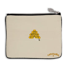 Load image into Gallery viewer, Utah Zip Pouch Pouch catstudio