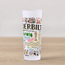 Load image into Gallery viewer, Vanderbilt University Collegiate Shot Glass Shot Glass catstudio