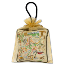 Load image into Gallery viewer, Vermont Mini Pillow Ornament Mini Pillow catstudio