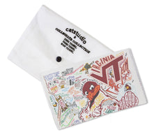 Load image into Gallery viewer, Virginia Tech Collegiate Dish Towel Dish Towel catstudio