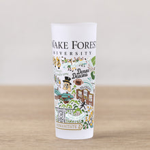 Load image into Gallery viewer, Wake Forest University Collegiate Shot Glass Shot Glass catstudio