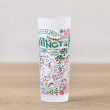 Load image into Gallery viewer, Washington Shot Glass Shot Glass catstudio