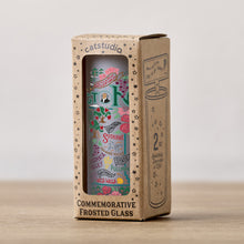 Load image into Gallery viewer, Washington Shot Glass Shot Glass catstudio