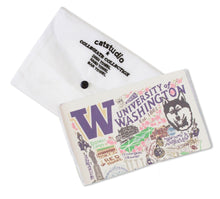 Load image into Gallery viewer, Washington, University of Collegiate Dish Towel Dish Towel catstudio