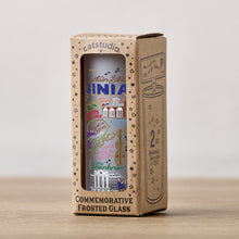 Load image into Gallery viewer, West Virginia Shot Glass Shot Glass catstudio