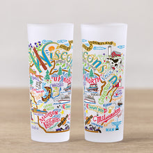 Load image into Gallery viewer, Wisconsin Shot Glass Shot Glass catstudio