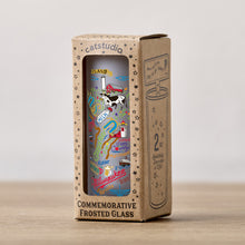 Load image into Gallery viewer, Wisconsin Shot Glass Shot Glass catstudio