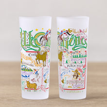 Load image into Gallery viewer, Wyoming Shot Glass Shot Glass catstudio