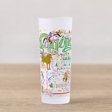 Load image into Gallery viewer, Wyoming Shot Glass Shot Glass catstudio