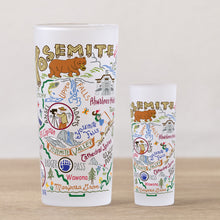 Load image into Gallery viewer, Yosemite Shot Glass Shot Glass catstudio