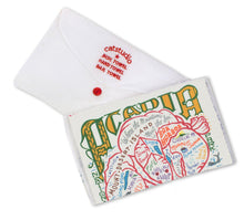 Load image into Gallery viewer, Acadia Dish Towel - catstudio