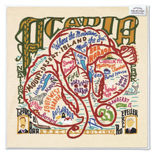 Load image into Gallery viewer, Acadia Fine Art Print Art Print catstudio