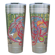 Load image into Gallery viewer, Acadia Thermal Tumbler (Set of 4) - PREORDER Thermal Tumbler catstudio
