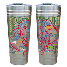 Load image into Gallery viewer, Acadia Thermal Tumbler (Set of 4) - PREORDER Thermal Tumbler catstudio