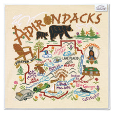 Load image into Gallery viewer, Adirondacks Fine Art Print Art Print catstudio