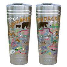Load image into Gallery viewer, Adirondacks Thermal Tumbler (Set of 4) - PREORDER Thermal Tumbler catstudio