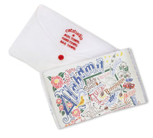 Load image into Gallery viewer, Alabama Dish Towel - catstudio