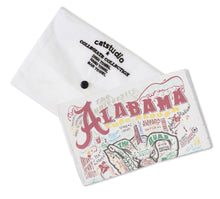 Load image into Gallery viewer, Alabama, University of Collegiate Dish Towel - catstudio 
