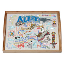 Load image into Gallery viewer, Alaska Tray - catstudio