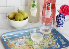 Load image into Gallery viewer, America Birchwood Tray Trays catstudio