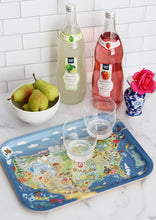 Load image into Gallery viewer, America Birchwood Tray Trays catstudio