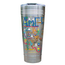 Load image into Gallery viewer, America Thermal Tumbler (Set of 4) - PREORDER Thermal Tumbler catstudio