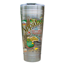 Load image into Gallery viewer, Appalachian State University Collegiate Thermal Tumbler Thermal Tumbler catstudio