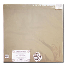 Load image into Gallery viewer, Aquarius Astrology Fine Art Print - 8x8 Art Print catstudio