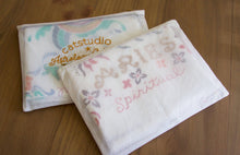 Load image into Gallery viewer, Aries Astrology Dish Towel Dish Towel catstudio