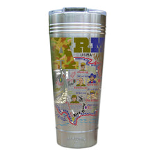 Load image into Gallery viewer, Army Thermal Tumbler (Set of 4) - PREORDER Thermal Tumbler catstudio