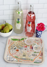 Load image into Gallery viewer, Atlanta Birchwood Tray Trays catstudio