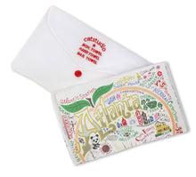Load image into Gallery viewer, Atlanta Dish Towel - catstudio