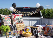 Load image into Gallery viewer, Auburn University Collegiate Embroidered Pillow - catstudio