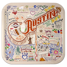 Load image into Gallery viewer, Austin Birchwood Tray Trays catstudio