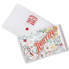 Load image into Gallery viewer, Austin Dish Towel Dish Towel catstudio